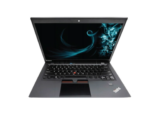 Lenovo giới thiệu laptop thinkpad x1 carbon nhẹ 13 kg
