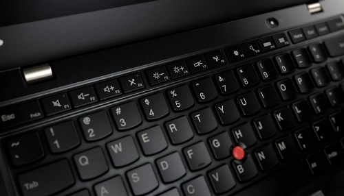 Lenovo giới thiệu laptop thinkpad x1 carbon nhẹ 13 kg