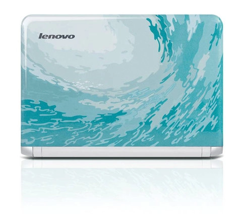Lenovo ideapad s10-2 thay áo mới