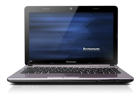 Lenovo ideapad z giá rẻ nhưng lịch lãm