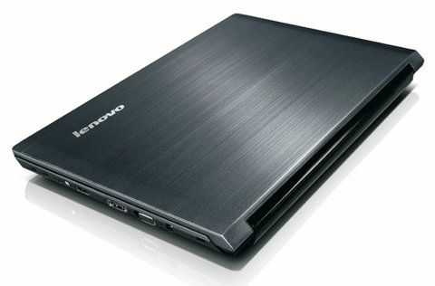 Lenovo ra 20 laptop mới trước ces 2011