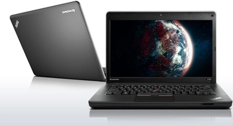 Lenovo ra hai laptop chạy chip amd trinity tại nhật