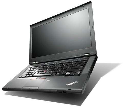 Lenovo ra hai laptop siêu bền cho doanh nghiệp