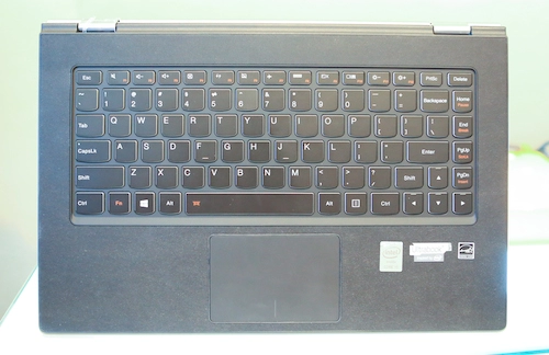 Lenovo ra mắt bộ đôi laptop và tablet yoga tại việt nam