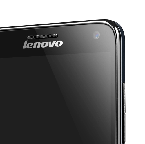 Lenovo ra mắt điện thoại mỏng 81 mm