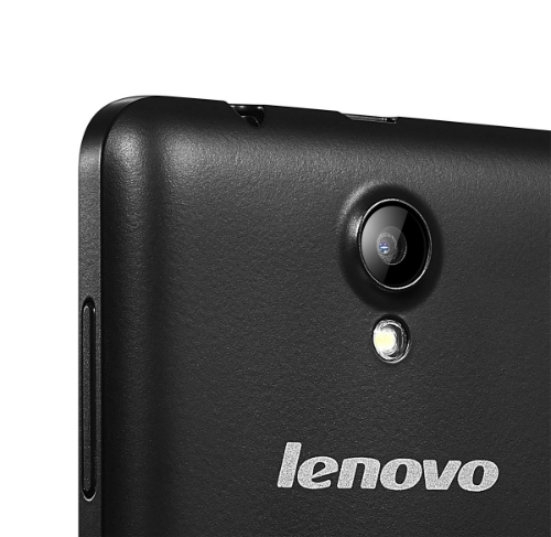 Lenovo ra mắt điện thoại nghe nhạc di động