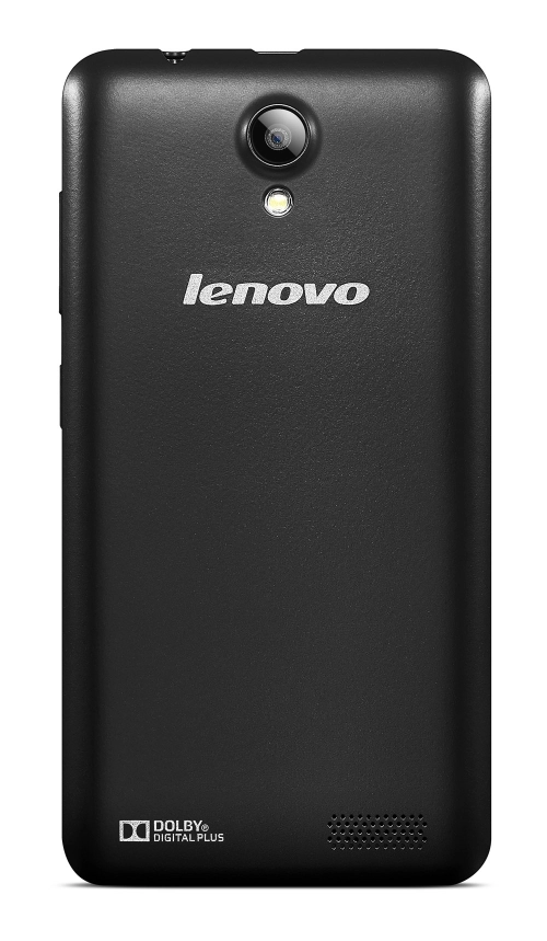 Lenovo ra mắt điện thoại nghe nhạc di động