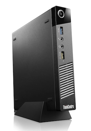Lenovo ra mắt loạt máy tính mỏng nhẹ dòng think
