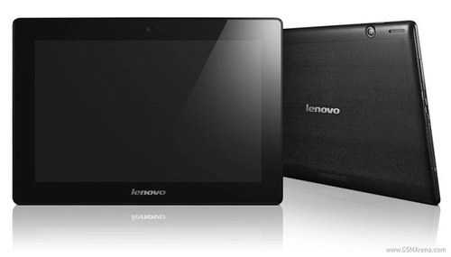 Lenovo ra máy tính bảng s6000 mỏng nhẹ hơn ipad 4