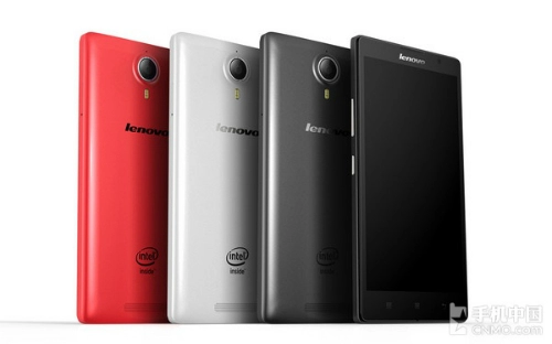 Lenovo ra smartphone ram 4gb giá rẻ hơn zenfone 2