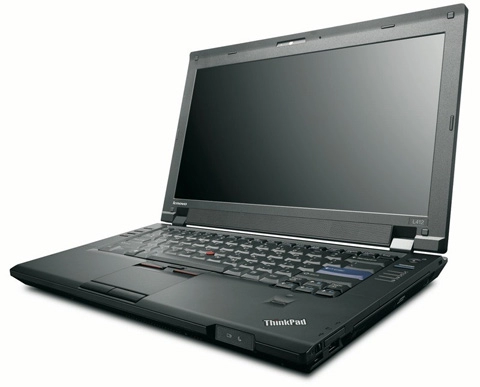 Lenovo ra thinkpad l series