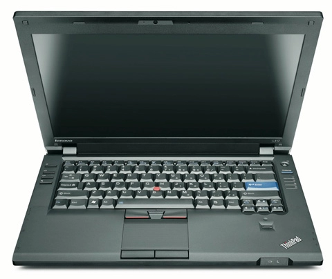 Lenovo ra thinkpad l series