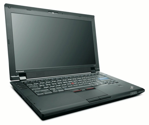 Lenovo ra thinkpad l series