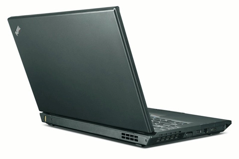 Lenovo ra thinkpad l series