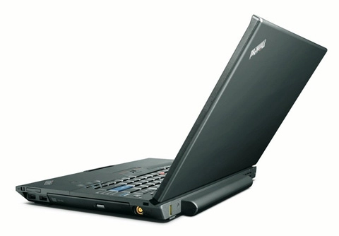 Lenovo ra thinkpad l series