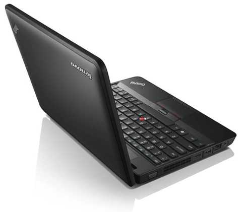 Lenovo ra thinkpad x130e cho sinh viên