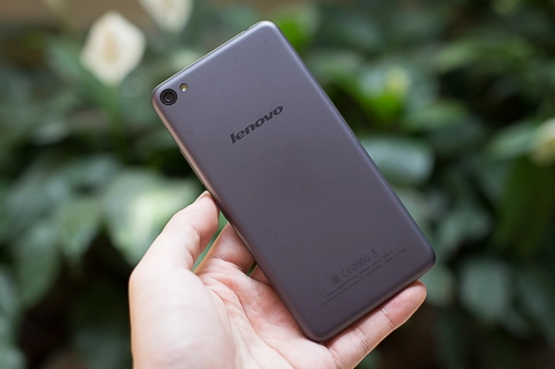 Lenovo s60 - smartphone đẹp cấu hình tốt giá 4 triệu đồng