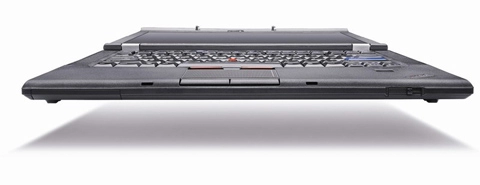 Lenovo thêm t400s vào dòng thinkpad
