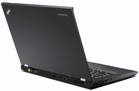 Lenovo thêm t400s vào dòng thinkpad