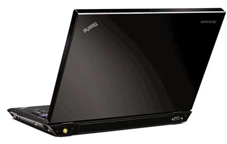 Lenovo thinkpad sl300 và sl400