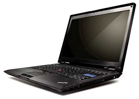 Lenovo thinkpad sl300 và sl400