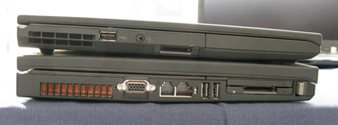 Lenovo thinkpad t400s