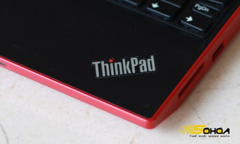 Lenovo thinkpad x100e xuất hiện tại vn