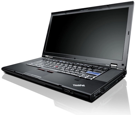 Lenovo trang bị công nghệ optimus cho thinkpad