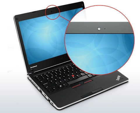 Lenovo trình làng thinkpad edge