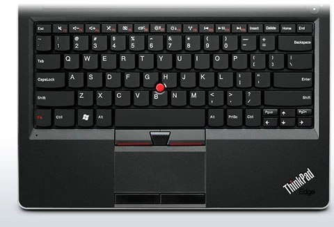 Lenovo trình làng thinkpad edge