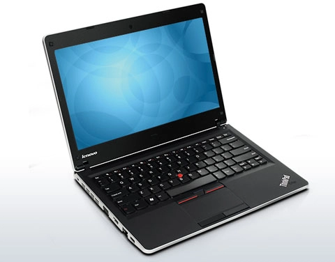 Lenovo trình làng thinkpad edge