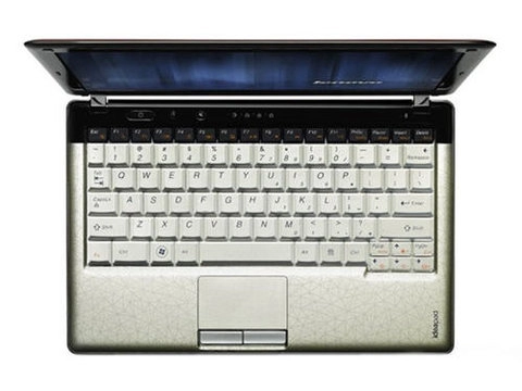 Lenovo u150 sẽ thay thế netbook