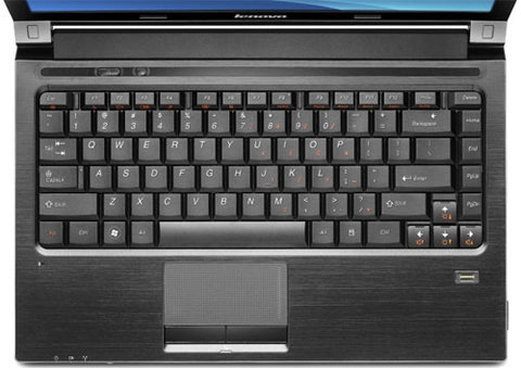 Lenovo v460 lý tưởng cho dân văn phòng