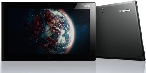 Lenovo xác nhận bán thinkpad tablet 2 vào 1611