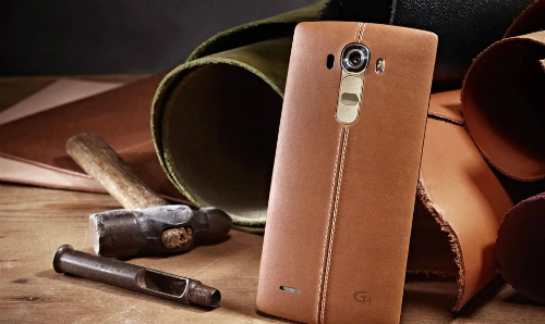 Lg g4 ra mắt tại việt nam ngày mai