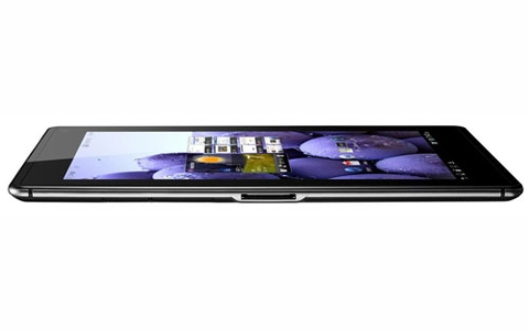Lg optimus pad lte màn hình ips 89 inch