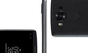 Lg ra smartphone android có hai màn hình cùng một mặt