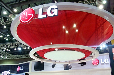 Lg tham vọng lật ngược thế cờ nhờ điện thoại tư duy