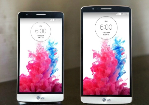 Lg tung ra g3 beat bán ngay tháng 7