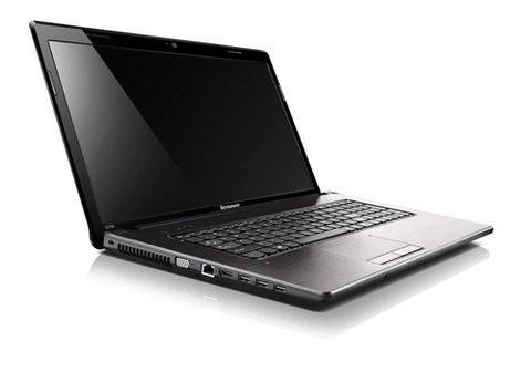 Loạt laptop cho năm 2012 từ lenovo