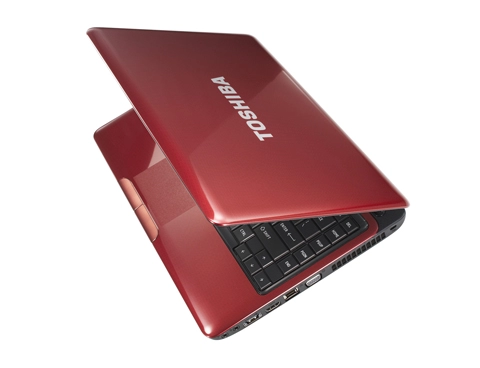 Loạt laptop giá từ 125 triệu của toshiba sắp tới vn
