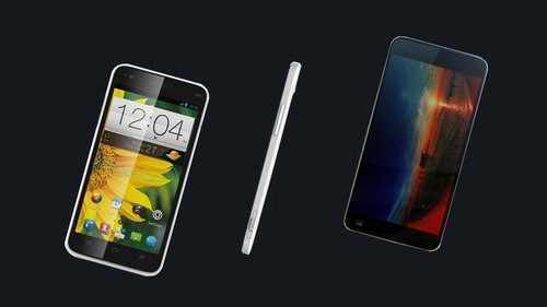 Loạt smartphone khủng hứa hẹn ra mắt tại ces 2013