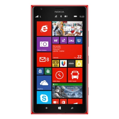 Lumia 1520 ra mắt với phụ kiện âm thanh độc đáo jbl playup