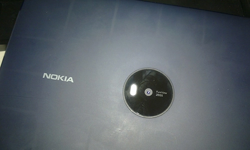 Lumia 2020 máy tính bảng nokia chưa từng công bố