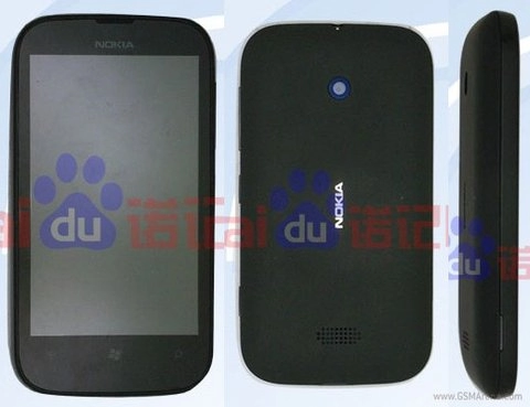 Lumia 510 chạy windows phone 78 giá rẻ