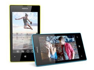 Lumia 520 nền tảng windows phone 8