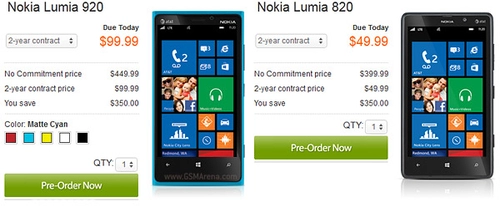 Lumia 830 bất ngờ xuất hiện ở trung quốc