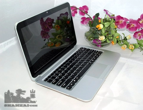 macbook air chạy windows