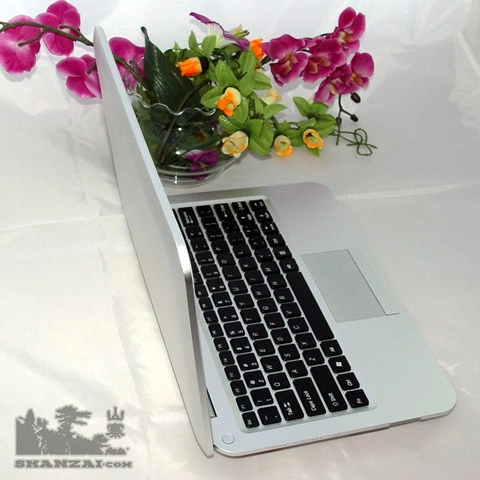 macbook air chạy windows