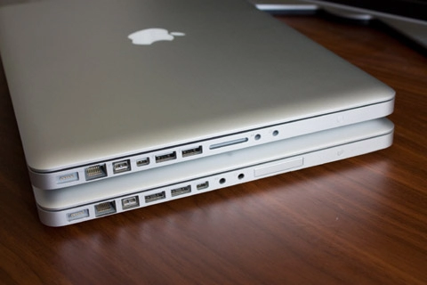 Macbook pro 15 màn chống lóa